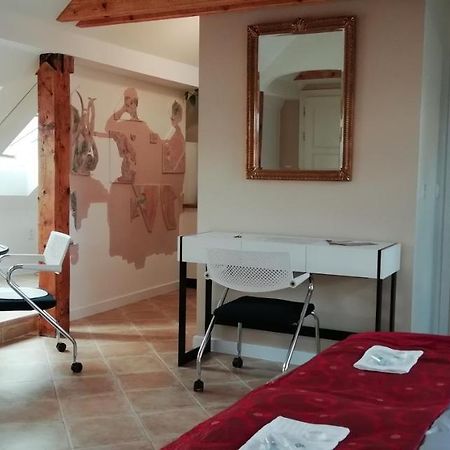 Patea Apartment Prague - Cozy And Quiet Apartment 42 Sqm Near The City Centre 外观 照片
