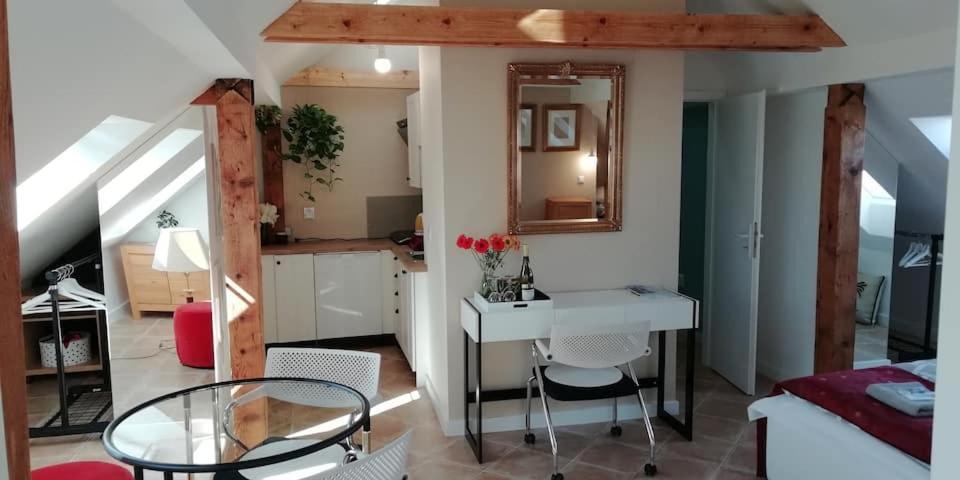 Patea Apartment Prague - Cozy And Quiet Apartment 42 Sqm Near The City Centre 外观 照片