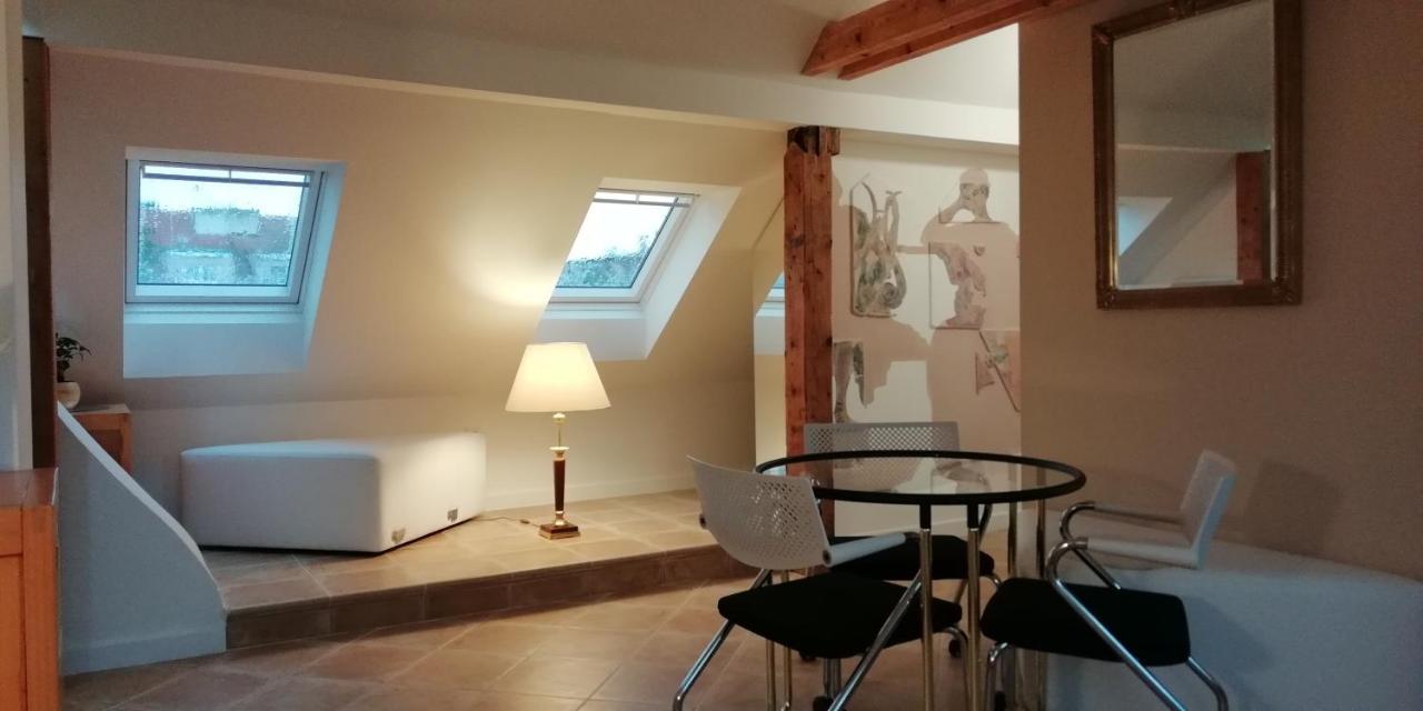 Patea Apartment Prague - Cozy And Quiet Apartment 42 Sqm Near The City Centre 外观 照片