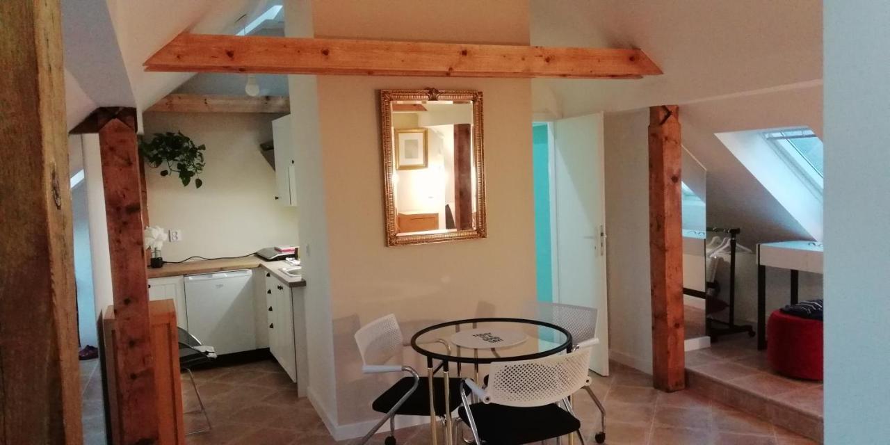 Patea Apartment Prague - Cozy And Quiet Apartment 42 Sqm Near The City Centre 外观 照片