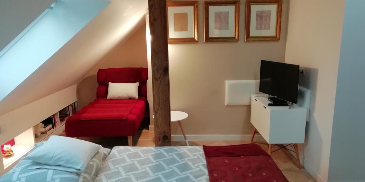 Patea Apartment Prague - Cozy And Quiet Apartment 42 Sqm Near The City Centre 外观 照片